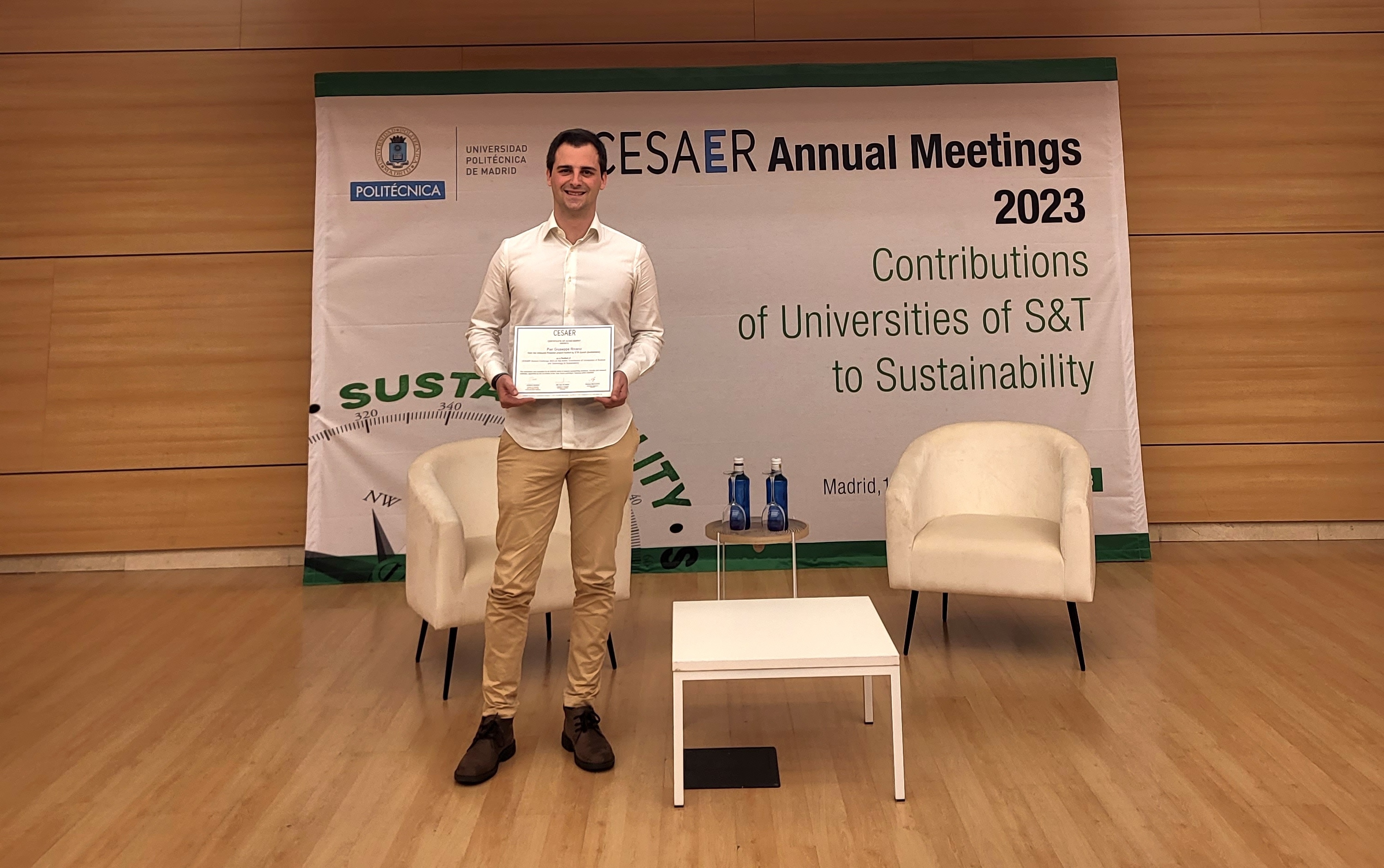 CESAER Annual Meetings 2023