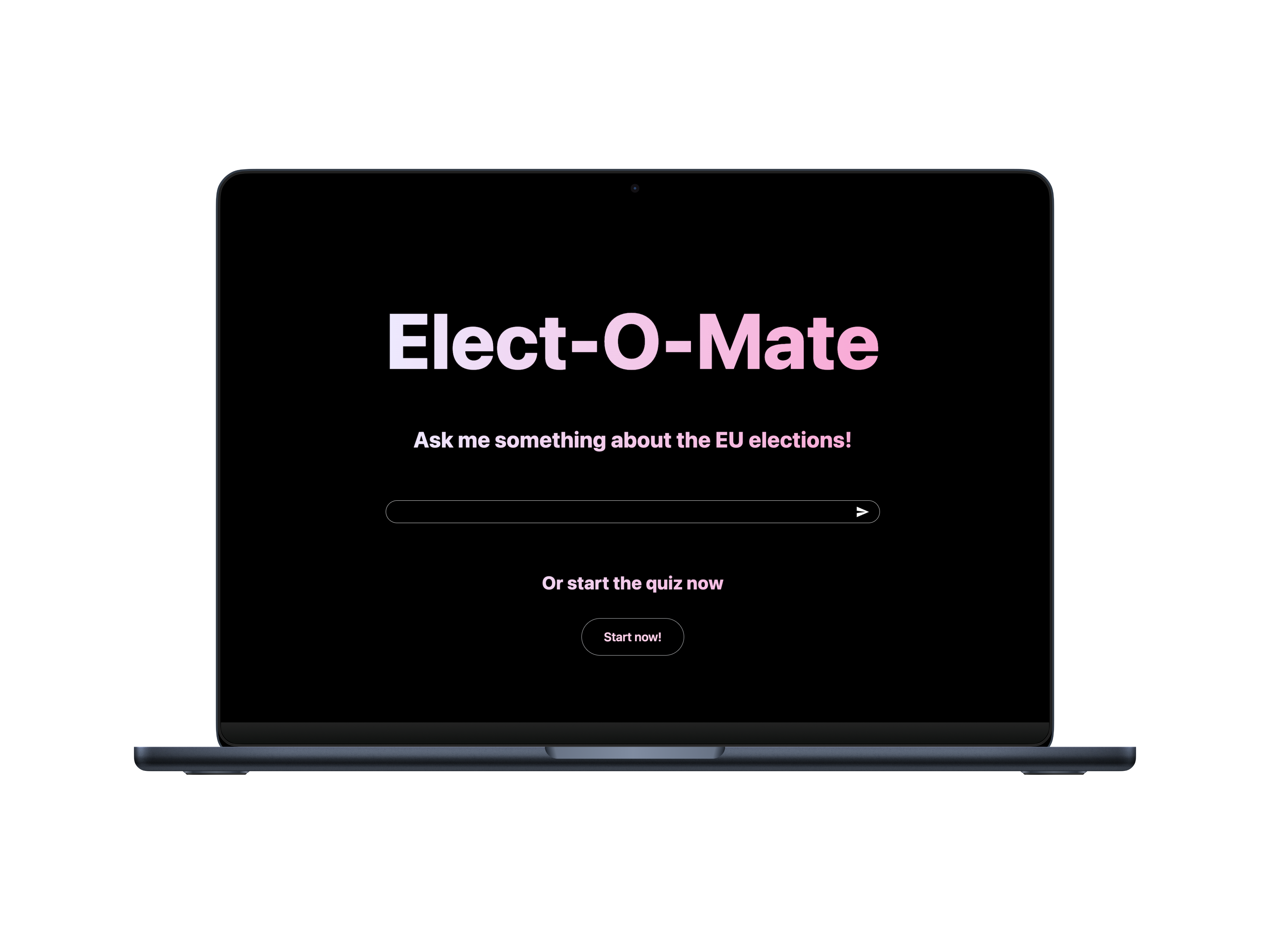 electomate mac